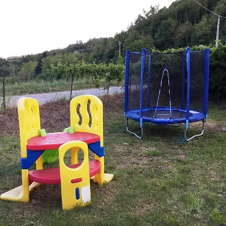 Ne Troppo Ne Poco Appartamento