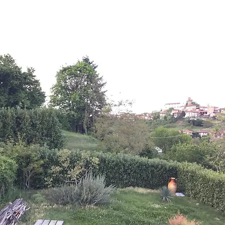 Appartamento Ne Troppo Ne Poco *